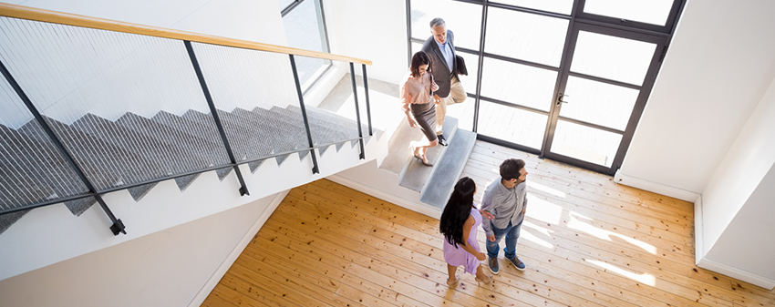 iOS Real Estate App to Simplify Home Buying and Selling