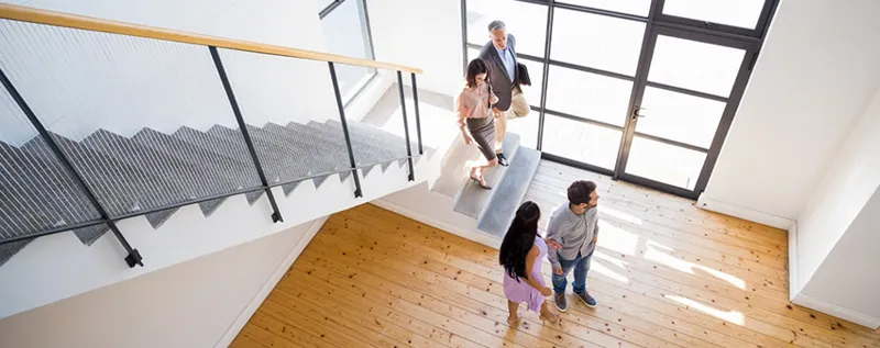 iOS Real Estate App to Simplify Home Buying and Selling