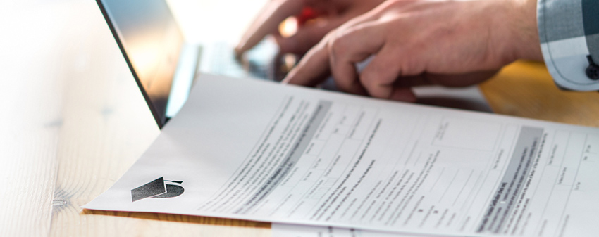 Delivering a Complex Platform to Digitize School Records