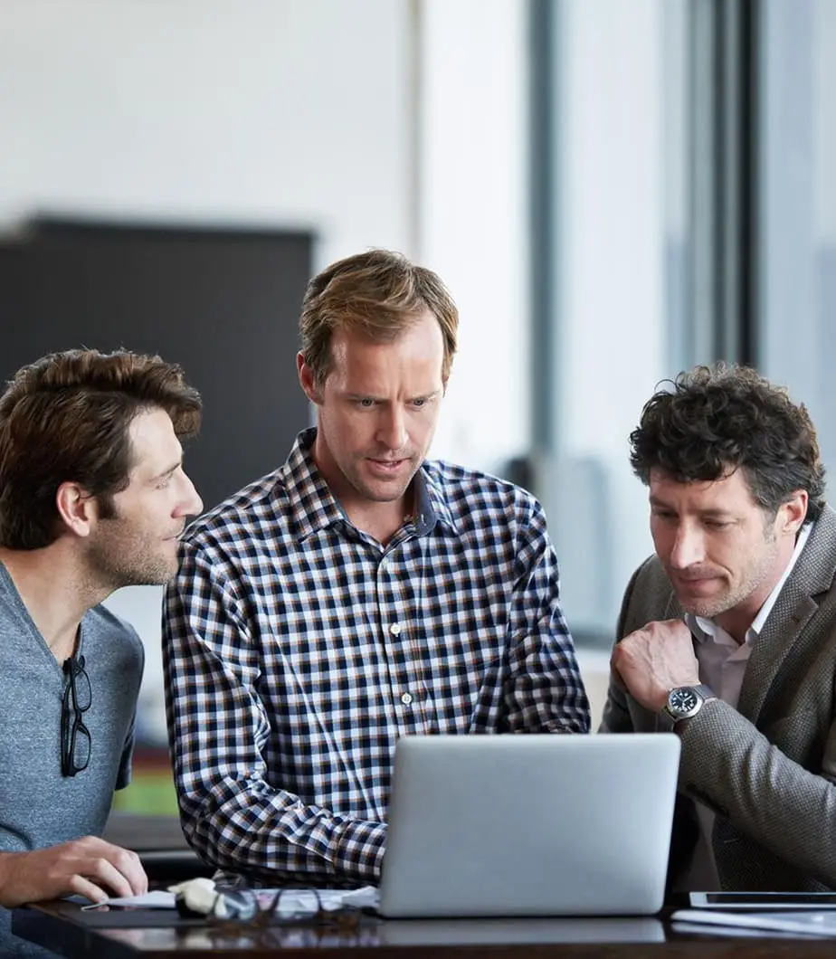 What software development services does Tizbi offer in Raleigh