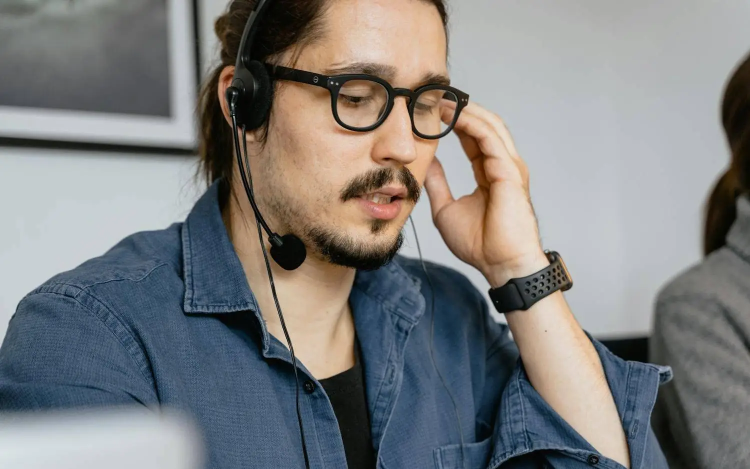 Reviewing your options