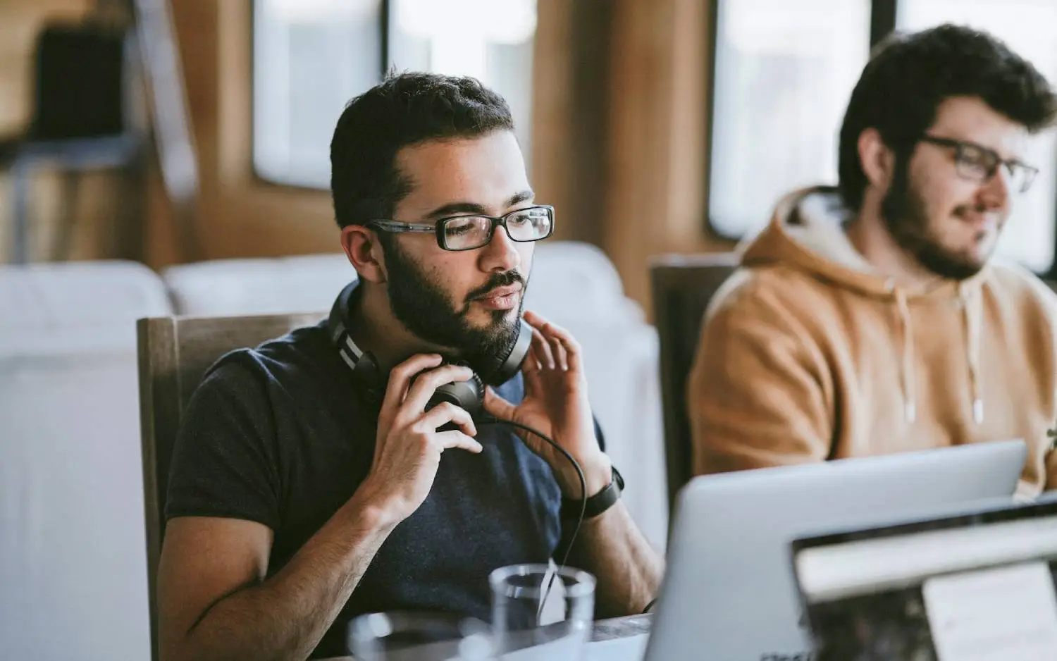 Tizbi Project Rescue Teams