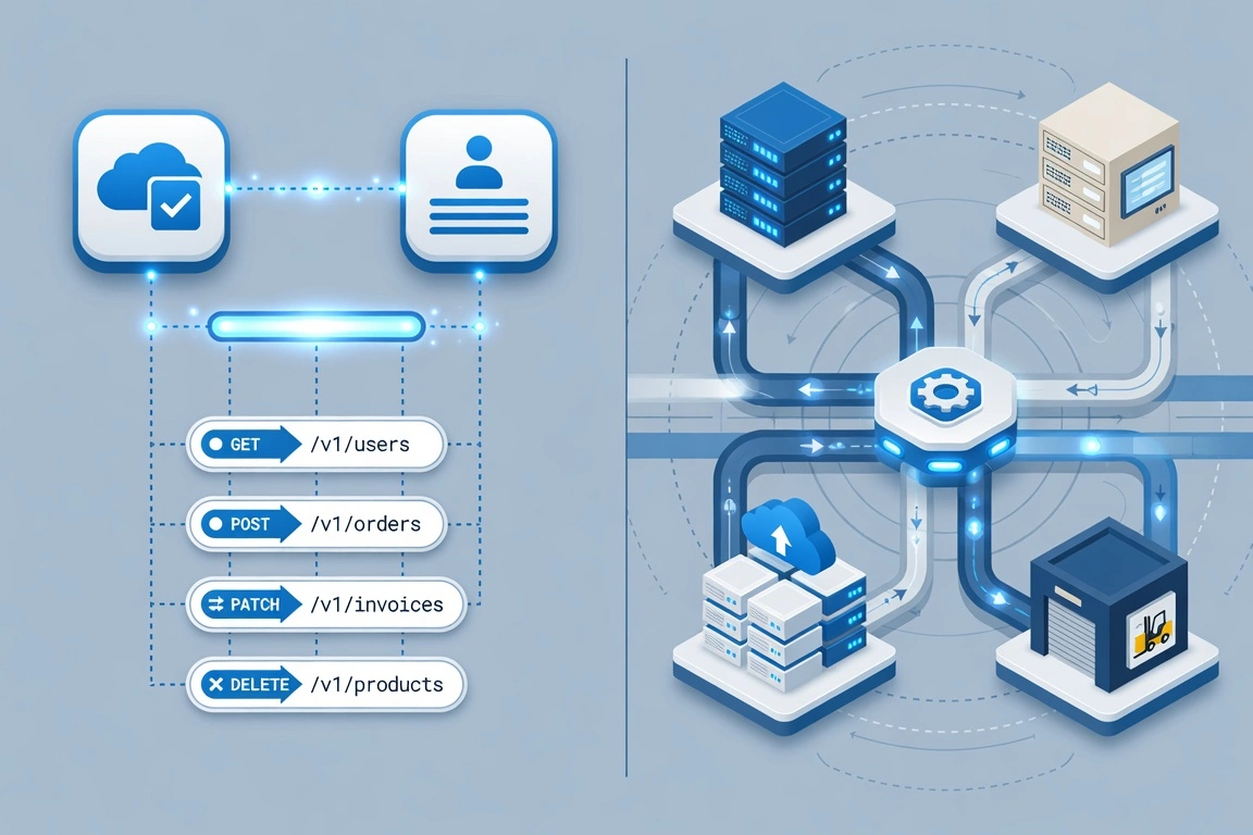 API Integration Services vs. System Integration Services: A Detailed Comparison