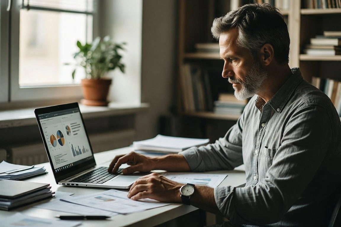 What Is IT Consulting? A Plain-English Guide for SMB Owners