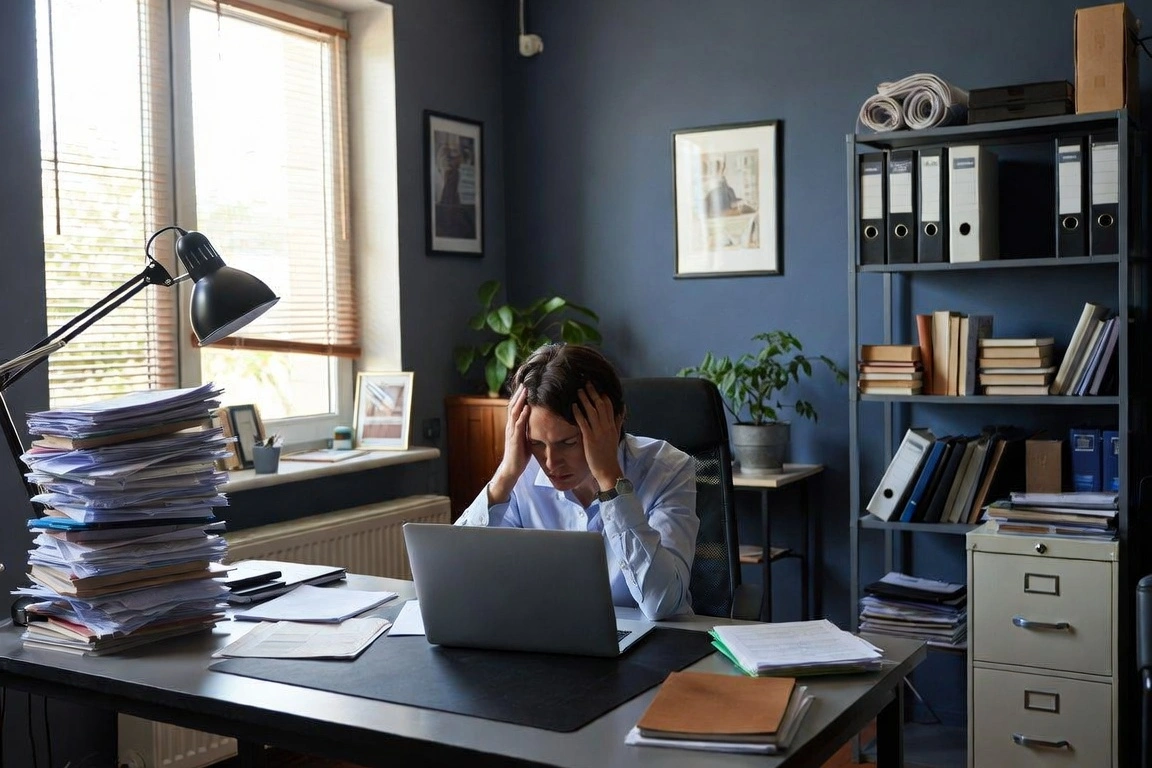 When Do You Actually Need an IT Consultant? 7 Trigger Moments That Signal It's Time